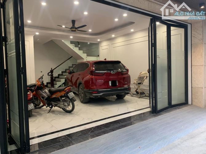 HIẾM - VỊ TRÍ SIÊU ĐẸP - BÁN NHÀ PHÂN LÔ TRÚC KHÊ 68M2 - 5 TẦNG - 5.8M MẶT TIỀN - 27.2 TỶ