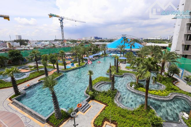 DỰ ÁN KHU ĐÔ THỊ VIỆT ÚC VAREA - Vành Đai 4, Đón Sóng Cao Tốc, Lướt Sóng Cực Nhanh!