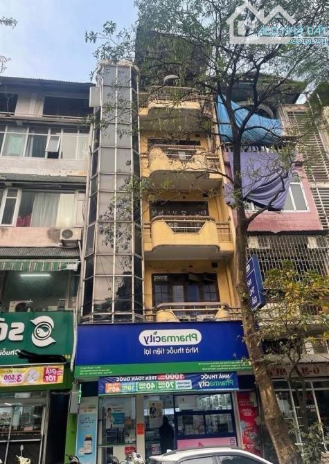 🍀 NHÀ MẶT PHỐ HÀNG - 𝟭𝟱𝟬𝗺𝟮 - VỈA HÈ KINH DOANH 🔥BÁN 𝟯𝟰𝟲𝗧𝗿/𝗺𝟮