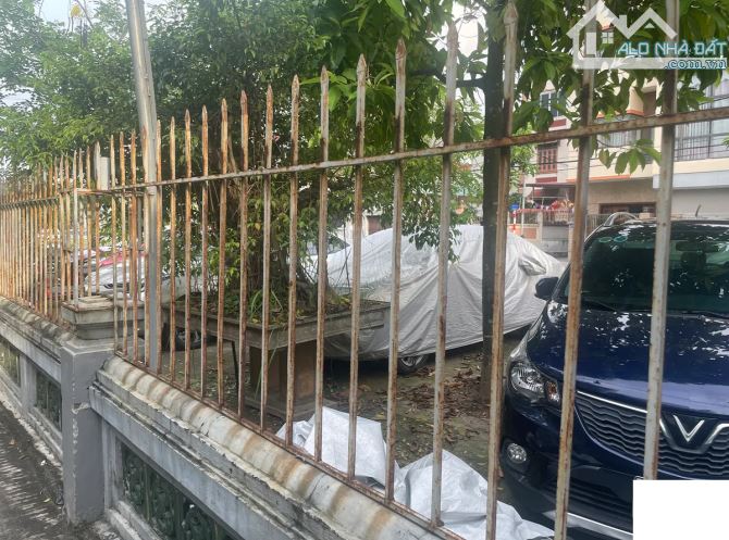 Bán miếng đất mạc xá, 1 nhà ra ô tô tránh, ô tô vào đất, sổ đỏ vuông đẹp, giá tốt