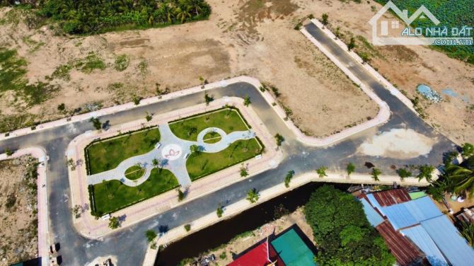 Sở hữu nhà ngay trung tâm phố biển Phan Rang, đầu tư an cư sinh lời bên vững Giá cực tốt
