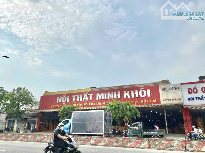Bán nhà mặt tiền đường Lê Trọng Tấn, quận Tân Phú DT 29m x 42m, DTCN: 1185m2, giá 155 tỷ
