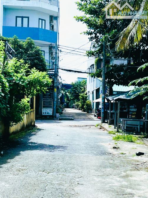 Chủ cần bán gấp Nhà Cấp 4 hẻm đường số 6, Long Trường, Q9, 76m2(5mx15m), hẻm 7m, 4.5Tỷ