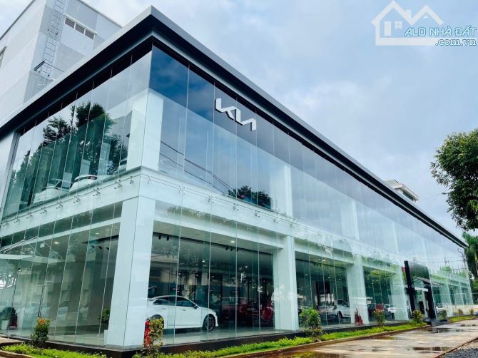 Bán nhà góc 2 mặt tiền Phan Kế Bính Quận 1 (15x12m) - 3 Tầng - HĐT 180 tr/th - Giá 50 Tỷ