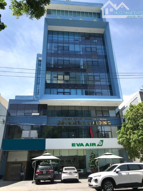 Bán nhà góc 2 MT Nguyễn Thị Minh Khai, Quận 1 - (9x20m) - 6 tầng - HĐT 200 tr/th - 39 Tỷ
