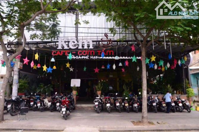 Bán Nhà Nguyễn Thị Minh Khai -Quận 1 - 8x24m -nở hậu 12m - 212 m2 -CTXD : 7 tầng Giá 39 tỷ