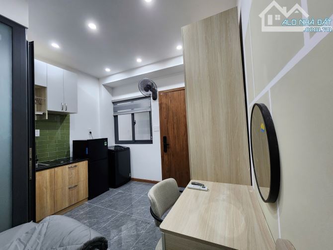 Bán nhà mặt tiền 202 Nguyễn Văn Khối Q.GV DT 8x25m 4 tầng nHĐT 70tr/t giá 28 tỷ