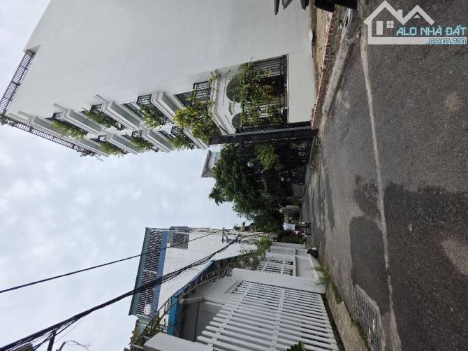 🏡 BÁN ĐẤT NGỌC THỤY – 106M² – MẶT NGÕ Ô TÔ TRÁNH – 50M RA PHỐ – GIÁ 17.8 TỶ