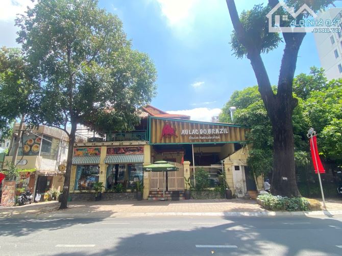 🌸🌸🌸[SIÊU PHẨM HÀNG THUÊ - QUẬN 3] - [2 TẦNG - NGANG 16M].!!