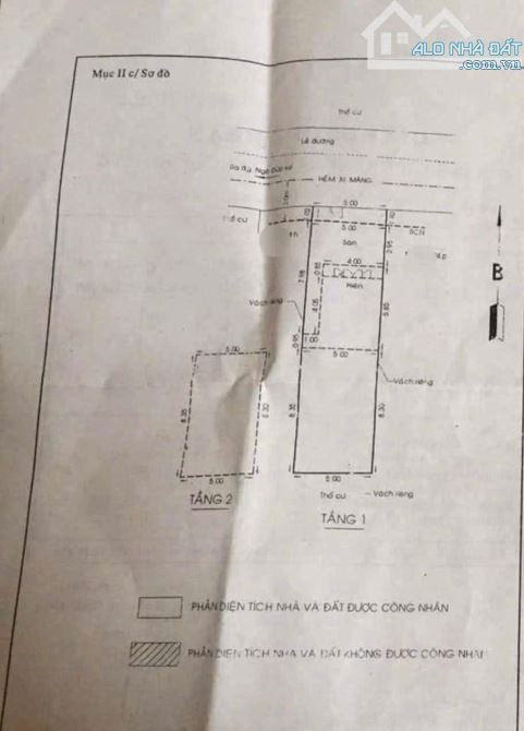 Bán nhà HXH gần MT đường Bùi Đình Tuý🚩 DT 5x18m🚩 cn 90m2 chỉ 10 tỷ TL