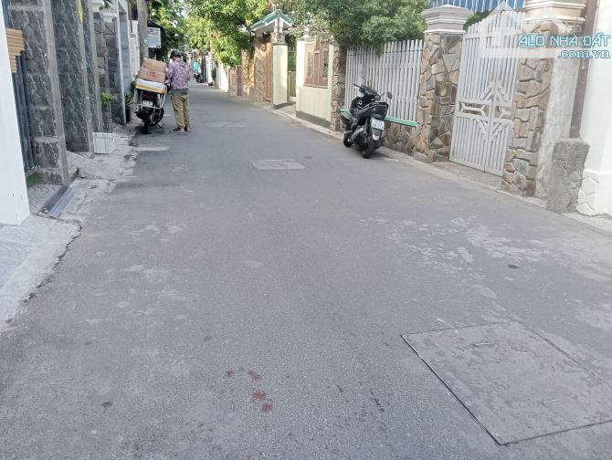 🌺 Siêu Phẩm Đất Vàng – Kiệt to hơn Đường ! Lê Hữu Trác  532,4m² | Mặt tiền 14m | Giá 60 T