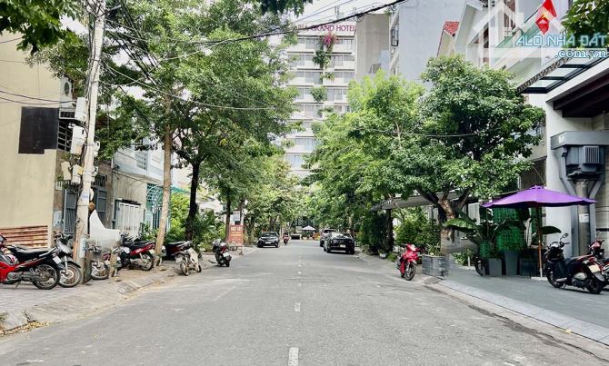 ⭐⭐⭐ [CHỦ KẸT TIỀN] BÁN NHANH NHÀ KIỆT RỘNG ĐƯỜNG NGUYỄN VĂN THOẠI – GẦN BIỂN MỸ KHÊ