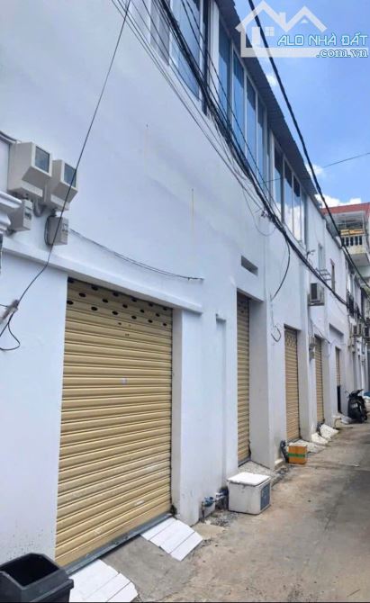 Bán gấp 9 căn nhà liền kề thu nhập 540tr/ năm, dòng tiền thu nhập ổn định, TNP B