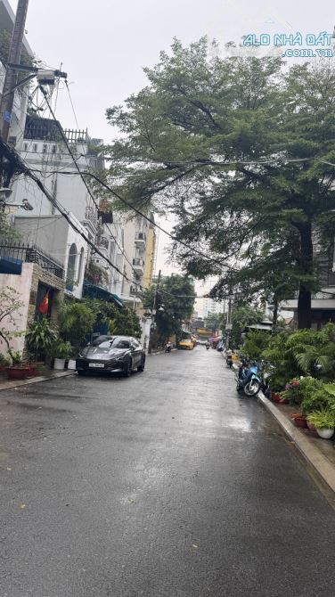 🏘🔥NHÀ TÂN PHÚ THOẠI NGỌC HẦU SÁT MẶT TIỀN - NGANG 4M x DÀI 18M - HẺM 8M - CHỈ 9.2 TỶ
