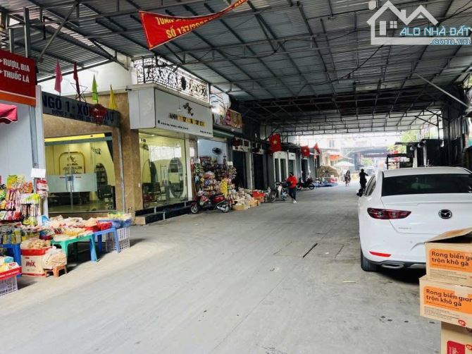 Đất Đẹp Giá Rẻ-Mai Đình(Sóc Sơn)-Gần 110m2- MT 4,6-Giá nhô 2 tỷ.