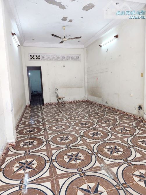 🏘♨️TT TÂN PHÚ HẺM NHỰA 8M KHU ĐỒNG BỘ CAO TẦNG KHÔNG LỘ GIỚI - 64 M2 - 4x16M - CHỈ 8.2 TỶ
