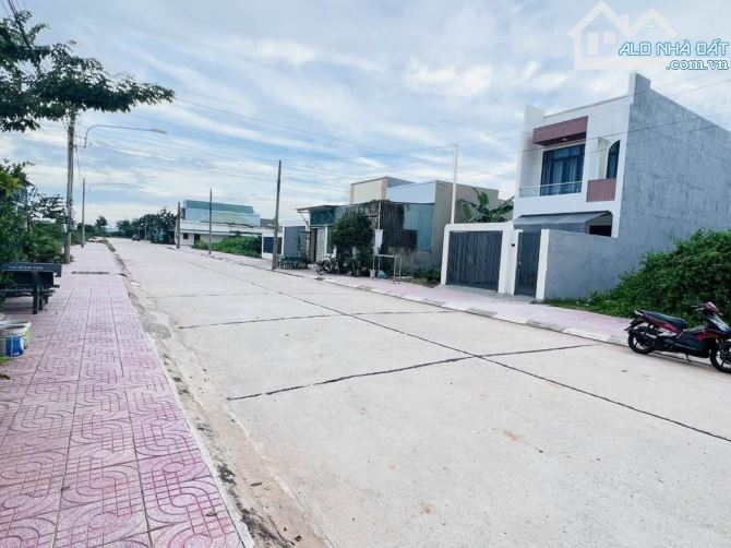 Bán nhà khu dân cư Hàm Liêm sát khu công nghiệp Phan Thiết