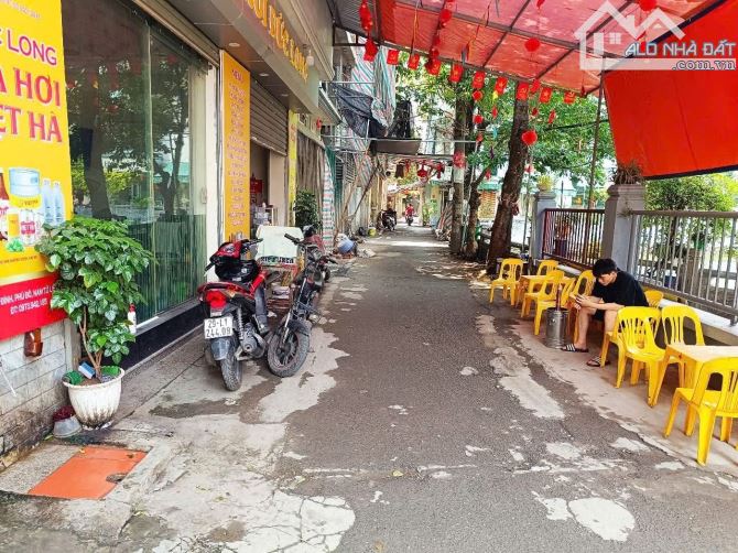 PHÚ ĐÔ, KINH DOANH, Ô TÔ ĐỖ CỬA, VIEW HỒ, NỞ HẬU, DT 35m, 4 Tầng, MT 4m, Giá 8.9 tỷ