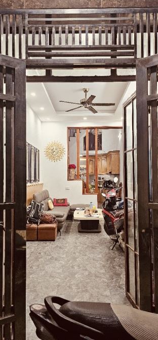 🅾️🅾️🅾️ 8 tỷ x 37M/3 tầng ở ngay TT MỖ LAO (gần HV An Ninh)