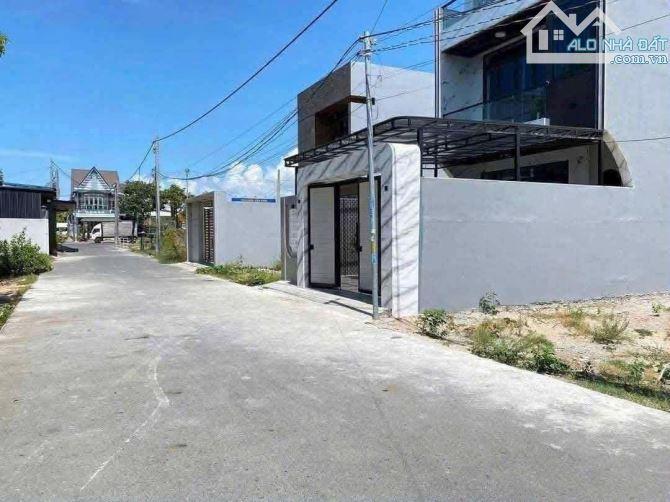 Bán Đất Xã Long Hải, TP HCM, vị trí cách bãi biển 2km, tiềm năng đầu tư sinh lời cao