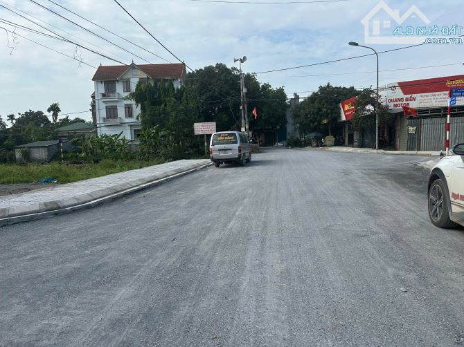 MẶT ĐƯỜNG KINH DOANH – CHÍNH CHỦ GỬI – VỊ TRÍ SIÊU HIẾM TẠI XUY XÁ – MỸ ĐỨC