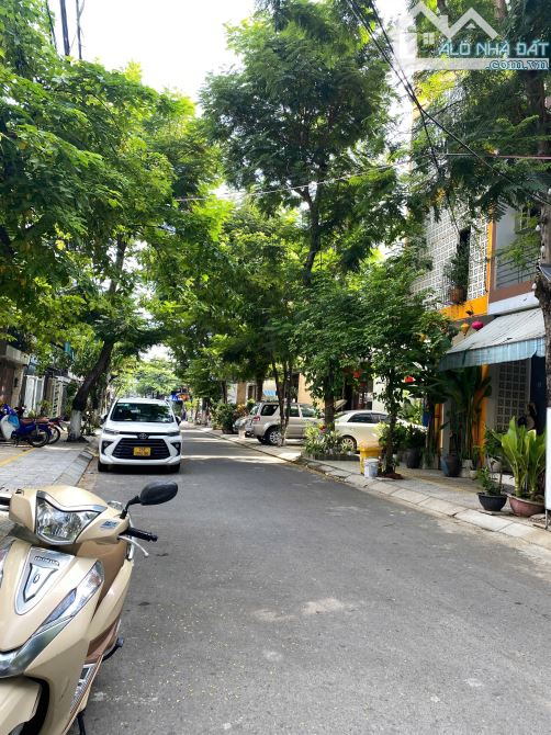 🏠 BÁN ĐẤT TẶNG NHÀ 2 TẦNG – LÔ GÓC PHAN BÔI – SIÊU VỊ TRÍ TRUNG TÂM BIỂN 🌊