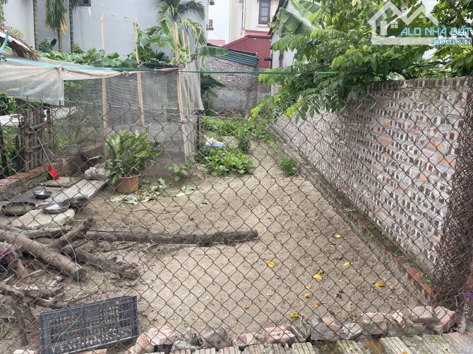 🔥BÁN 70M ĐẤT ĐẸP TẠI PHÚC THỊNH (VÂN NỘI – ĐÔNG ANH) OTO ĐỖ CỬA
