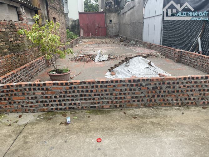 🔥BÁN 99M ĐẤT ĐẸP - CẠNH KHU ĐẤU GIÁ – PHÚC THỊNH (VÂN NỘI, ĐÔNG ANH)