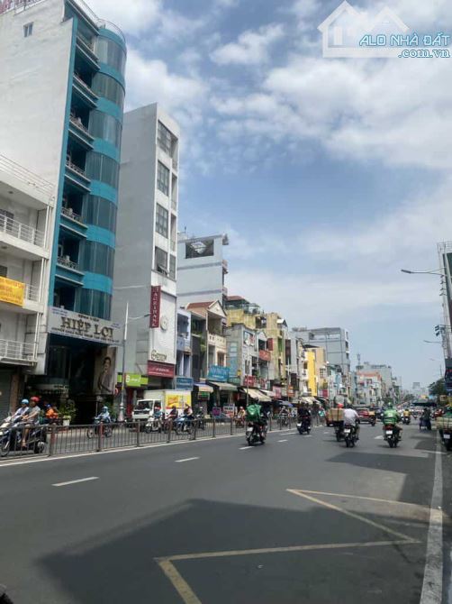Bán nhà hẻm xe hơi , Dương Bá Trạc, quận 8, 72m2, sát mặt tiền , hiện hữu , nhỉnh 7 tỷ