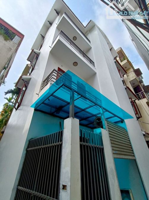 Bán nhà Nguyễn Văn Cừ,Long Biên 4 tầng,60m,mt8.5m gần oto nhỉnh 10 tỷ