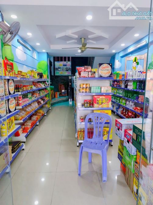 BÁN NHÀ MẶT TIỀN SONG HÀNH, TÂN HƯNG THUẬN, Q12