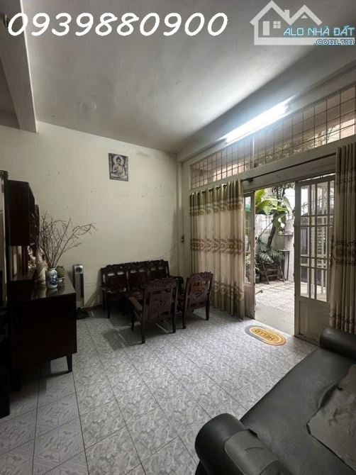 Phan Đăng Lưu, Phú Nhuận, 135m2, 18,8Tỷ TL