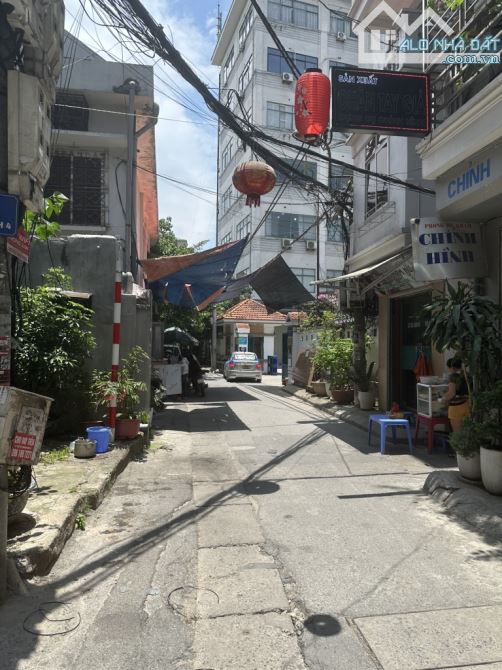 Bán đất Minh Khai, 18,8 tỷ, 67m2, giá ưu đãi hàng hiếm tại Hai Bà Trưng, Hà Nội