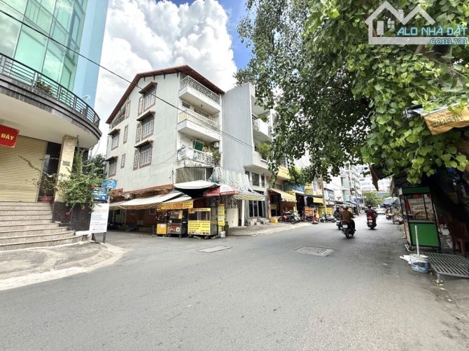 HXT 8m ung văn khiêm-90m2-ngang 6.2m-sát đại học hutech chỉ hơn 12 tỷ