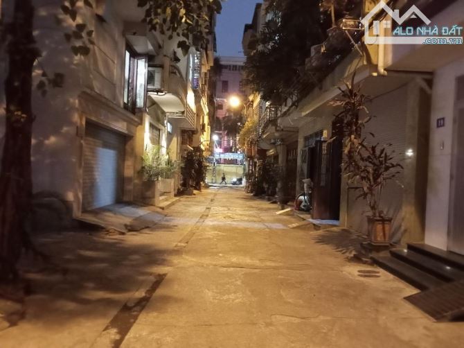 Phố Tôn Thất Thiệp, Cửa Đông, Hoàn Kiếm, Hà Nội, 26,2 tỷ, 52m2