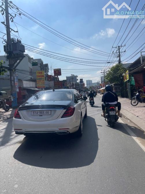 🔥🌈HOT, ĐẤT NGUYỄN XIỂN VINHOME Q9, 5*16m, Giá 2,99 TY, HXH 🔥🌈