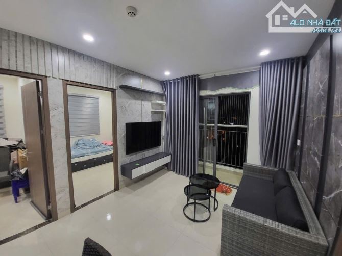 Bán căn hộ chung cư thương mại Ecolife mặt tiền đường Điện Biên Phủ - 10