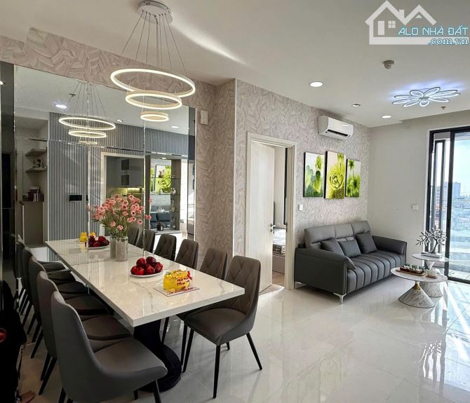💥GIỎ HÀNG THUÊ C/C MỚI CAO CẤP NHẤT Q6 D-HOMME 👉 ĐỦ LOẠI 1-2-3PN - 10