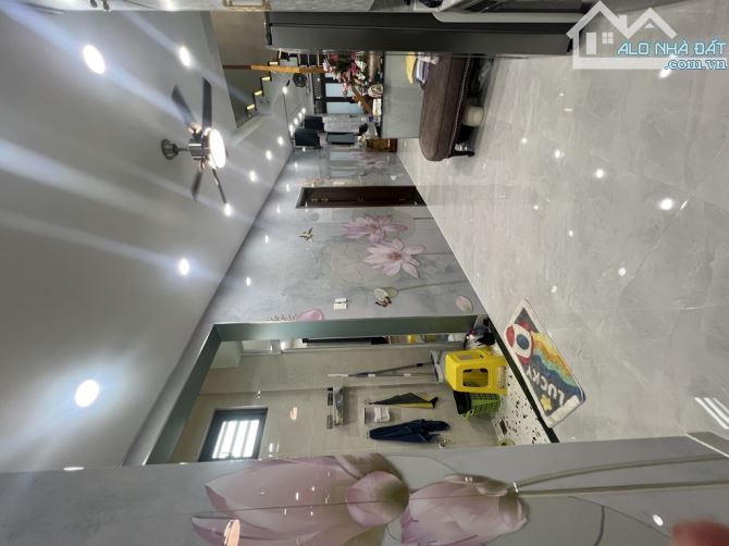 BÁN NHÀ 2 TẦNG - 67M2 – NGUYỄN GIA TRÍ – GIÁ 10 TỶ – P.25, BÌNH THẠNH - 10