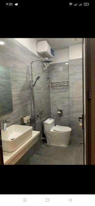 Bán nhà 4 tầng công năng đầy đủ ngõ phố tân kim phường tân bình, tp hải dương - 10