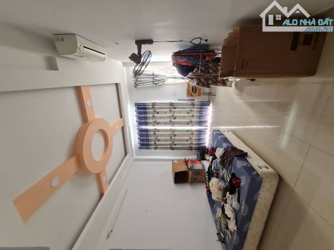 🔥BÁN NHÀ KHU PHÂN LÔ Ô TÔ TRÁNH🔥80M2 ĐƯỜNG SỐ 9 GÒ VẤP🔥BTCT KIÊN CỐ CÓ GARA 6PN🔥8,7TỶ - 10