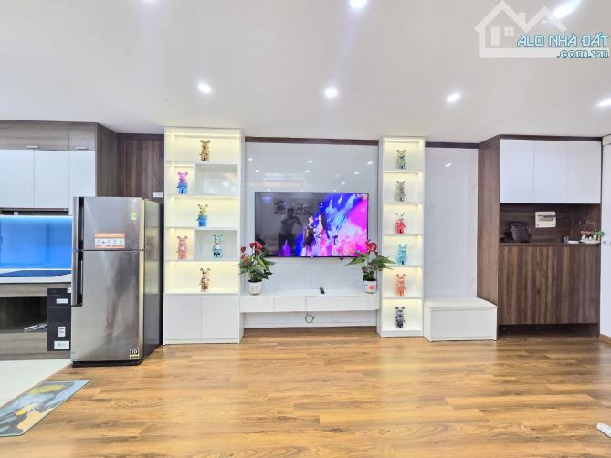 BÁN CHUNG CƯ 3 NGỦ RUBY 2 PHÚC LỢI 5 TỶ - 10
