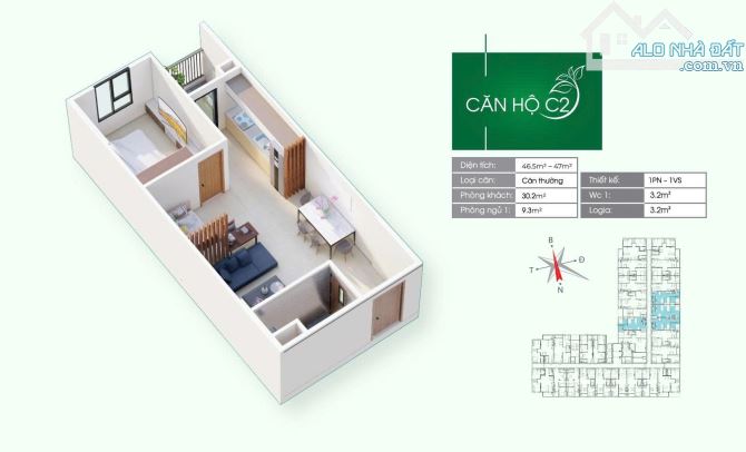 🏢CHÍNH THỨC NHẬN HỒ SƠ MUA CĂN HỘ TÒA CT2 – IEC RESIDENCES QUY NHƠN. - 10