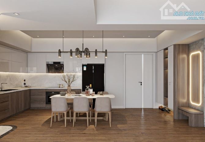 CHÍNH CHỦ CẦN BÁN CĂN HỘ CHUNG CƯ VIET HƯNG , DT. 120M CHỈ 5,5 TỶ - 10