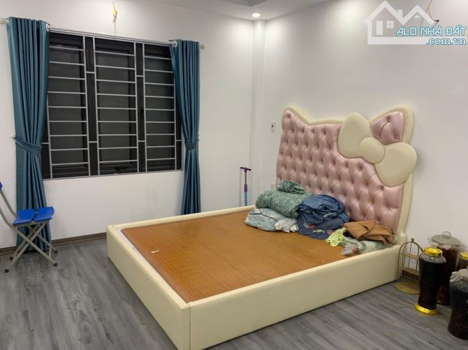 🏡 NHÀ ĐẸP DƯƠNG NỘI – FULL NỘI THẤT –  31M2 5 TẦNG CHỈ NHỈNH 5 TỶ. - 10