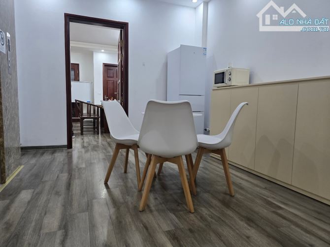 Siêu phẩm Nguyễn Tuân 72m  6 tầng  mặt tiền 5.5m thang máy vỉa hè kinh doanh giá 41 Tỷ - 10