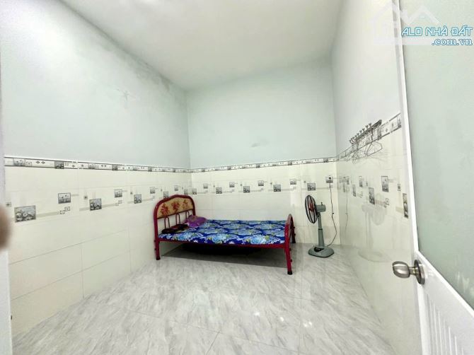 3,85Tỷ TL🔥Bán nhà 90m2_1Lầu_Sân ôtô_Gần Ngã Tư Chiêu Liêu 300m, P.Tân Đông Hiệp, Tp Dĩ An - 10