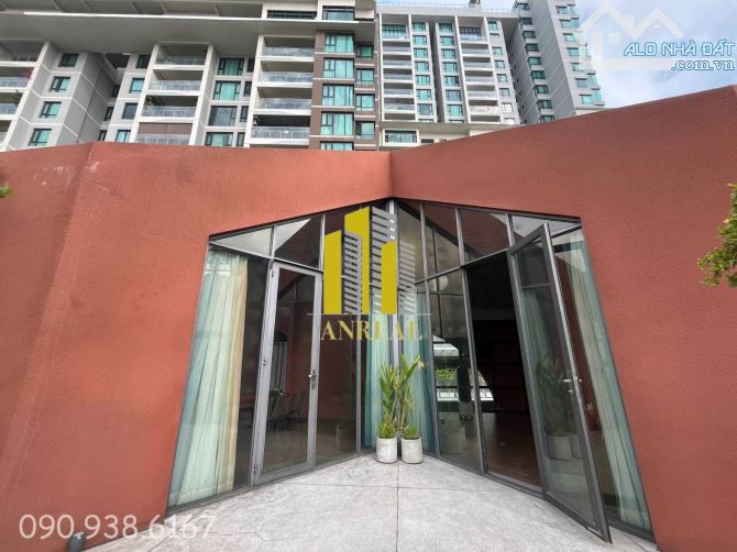 CHO THUÊ VILLA LÀM VĂN PHÒNG TRIỂN LÃM - SHOWROOM 350M2 ĐƯỜNG NGUYỄN VĂN HƯỞNG - 10