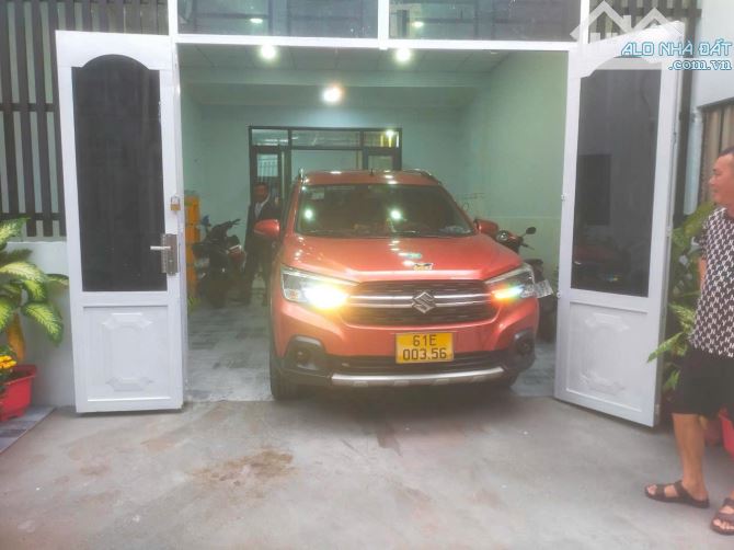 📌3.65 tỷ📌 Bán nhà 1T1L gần chợ Thông Dụng gần ngã tư Chiêu Liêu gần Vsip1 đường oto thôn - 10