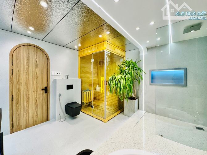 GIẢM SÂU BÁN LỖ NHÀ AN DƯƠNG VƯƠNG, QUẬN 5. GIÁ 5,39TỶ/51,6M2(4MX12,9M). SỔ HỒNG RIÊNG - 10